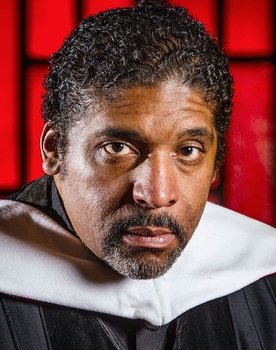 William J. Barber II as Self