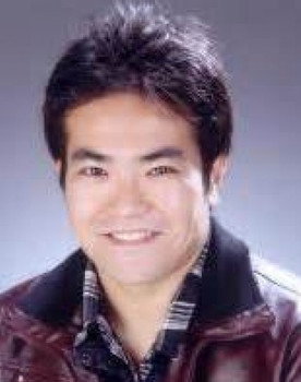 Nakamura Taiki as [Photographer]