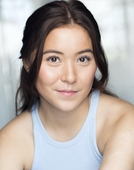 Zola Grimmer as Emily