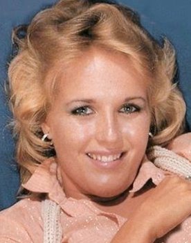 Misty Anderson