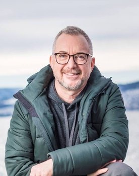 Patrick Rohr