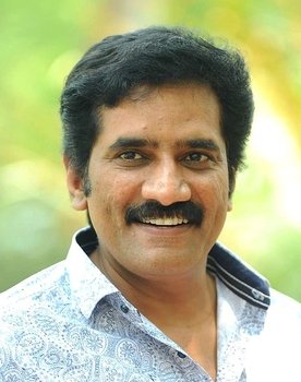 Rao Ramesh