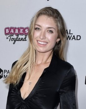 Emily Rainey