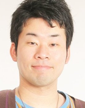Tatsuhiro Kikuchi as Personnel (voice)