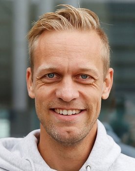 Mads Hansen