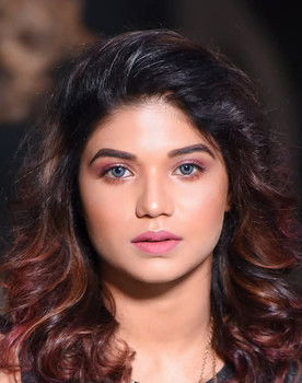 Singini Chowdhury as 