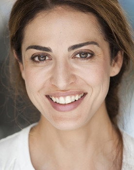 Zineb Triki