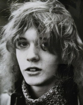 Brett Smiley as Prince