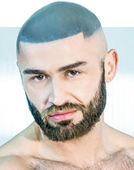 François Sagat as Emmanuel