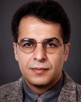 Savaş Akova as Ruhi