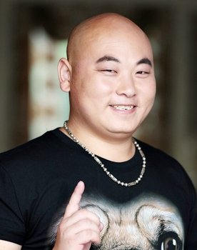 Yuxing Chen
