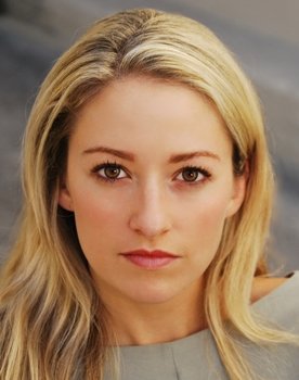 Olivia Hamilton