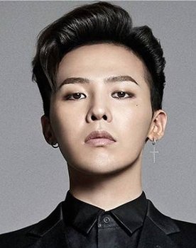 G-Dragon