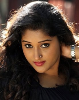 Swapna Menon