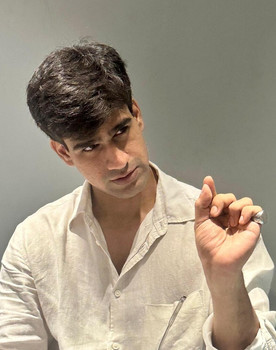 Shaharyar Ahmed Chauhan