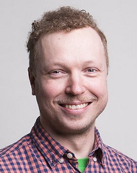 Lauri Nurkse as Ilkka Takkunen