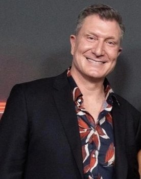 Simon Pryce