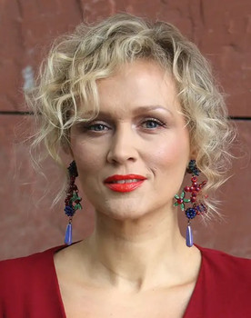 Ivana Vrdoljak - Vanna