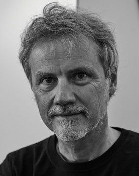 Marco Albino Ferrari as 