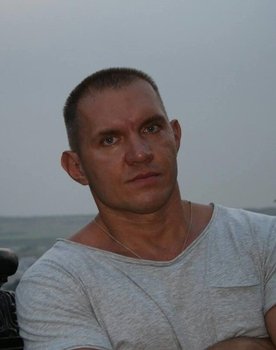 Gennady Kazachkov