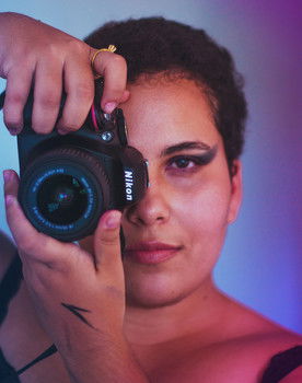 Lucy Andrade as Lucy