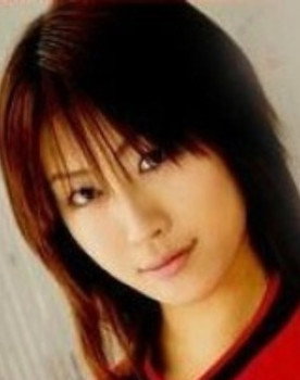 Nagisa Okamoto