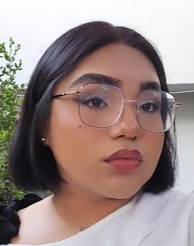 Rebeca Romero as self