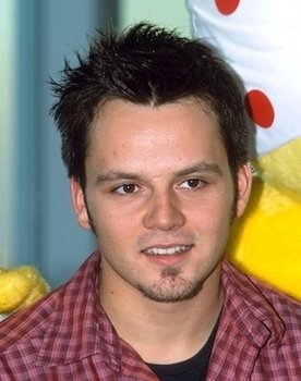 Paul Cattermole
