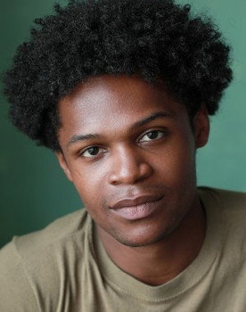 Kenndrick Horton