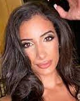 Shelly Levy