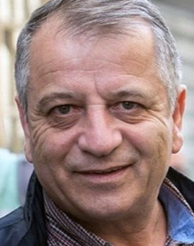 Müsəllim Həsənov