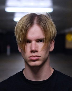 Nicholas C Flynn as Patrice