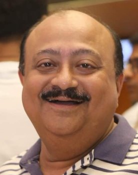 Abhijit Guha