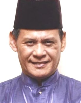 Harun Hashim