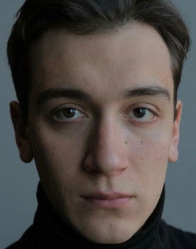 Vladislav Medvedev as Denis