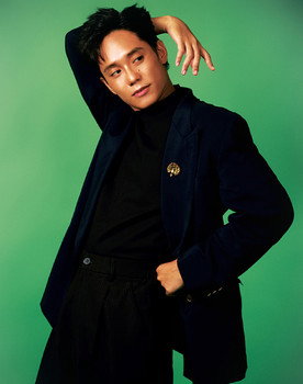 Đào Duy Bảo Định as Sửu