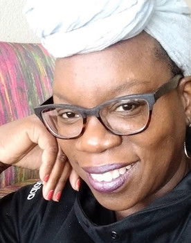 Morenike Joela Evans