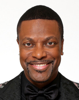 Chris Tucker
