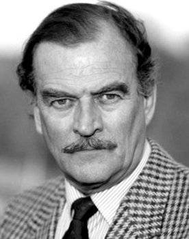 Moray Watson