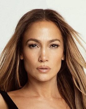 Jennifer Lopez as Self