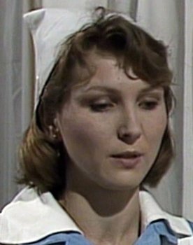 Anna Kornajová as 
