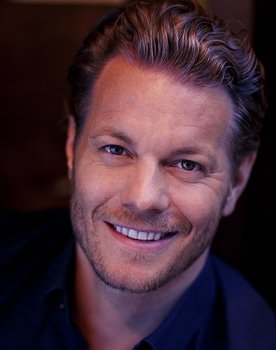 Mark Seibert