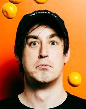 Dane Boedigheimer as Orange / Midget Apple / Marshmallow (voice)