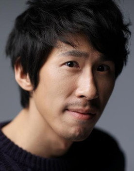 Jeong Jae-hoon