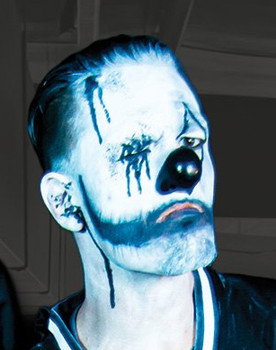 Yabo The Clown