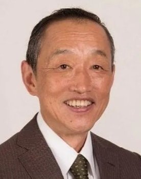 Kenji Kasai