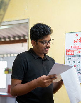 Nayanakantha Premakumara