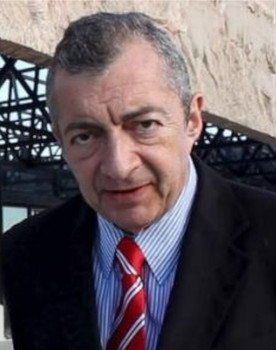 Philippe Mora