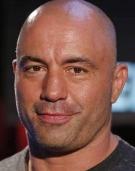 Joe Rogan Photo