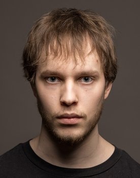 Kristjan Taska as Joonatan